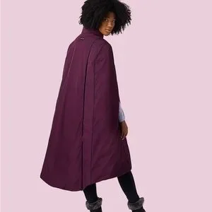Columbia Jackets Coats Columbia Disney Frozen 2 Princess Anna Inspired Cape Poshmark